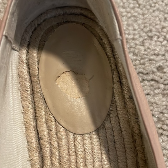Michael Kors espadrilles - Picture 5 of 5